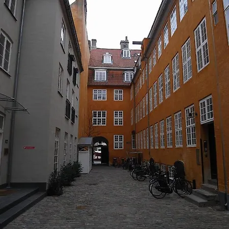 Nyhavn *