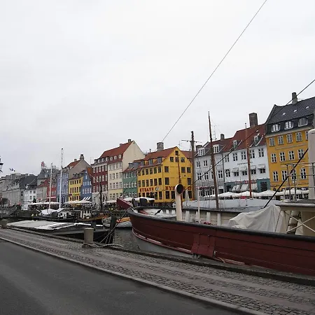 Apartment Nyhavn *