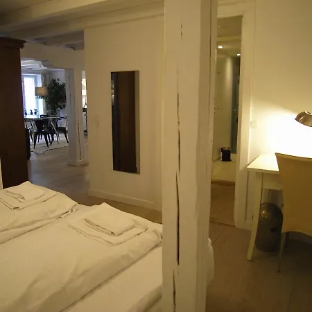 Nyhavn Apartment
