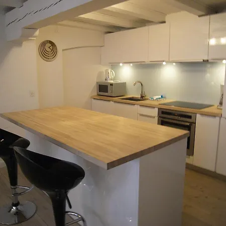 Nyhavn Appartement