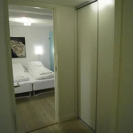 Appartement Nyhavn Kopenhagen