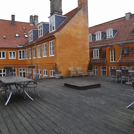 Appartement Nyhavn Kopenhagen